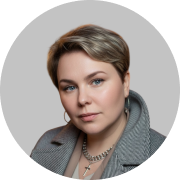 Анастасия Быкова